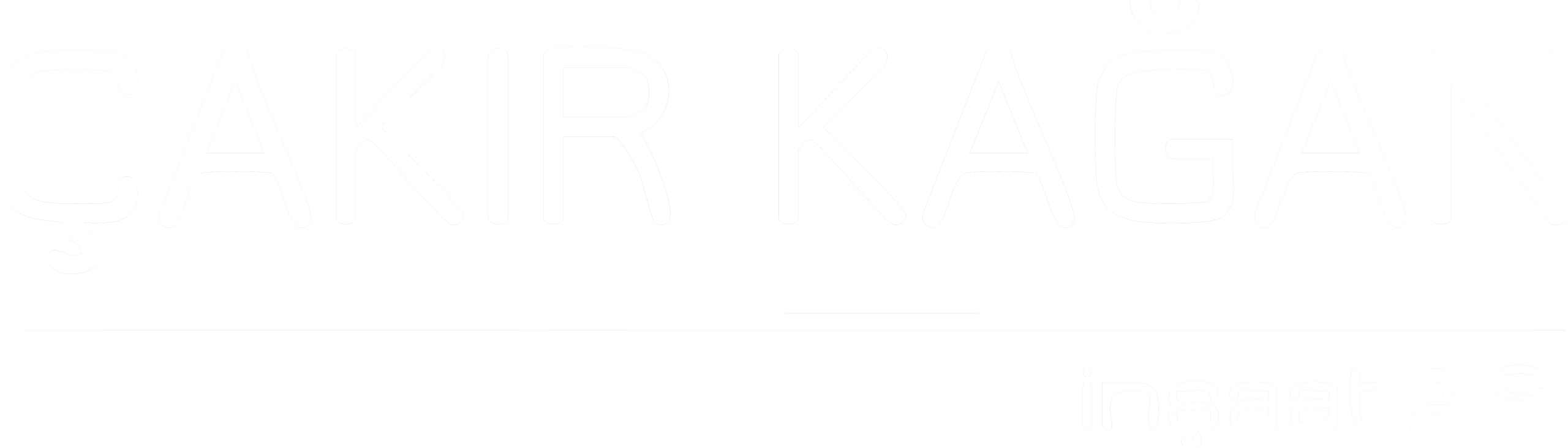 Çakır Kağan İnşaat